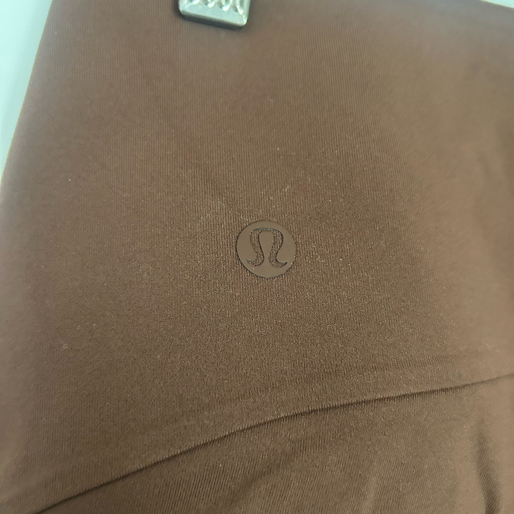 Lululemon Athletica Java Cropped Pants - image 9